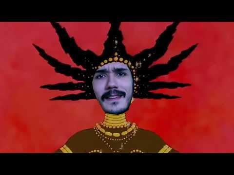 Kirikou et Sarayah la sorcière