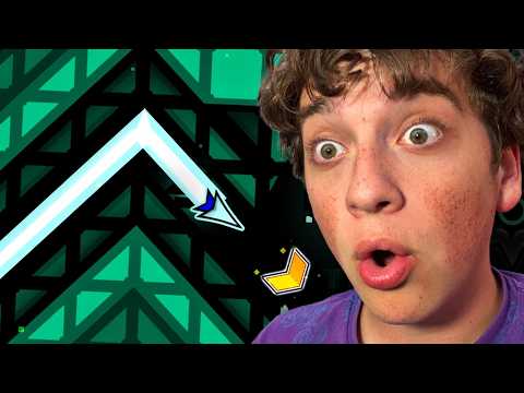 NEW HARDEST NINE CIRCLES LEVEL VERIFIED! [Subsuming Vortex]