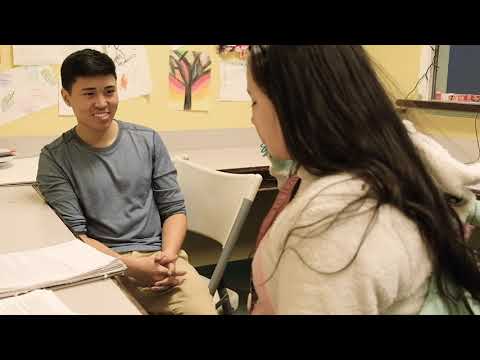 Who We Are: Lowell Housing Authority--Past, Present, and Future (Trailer)