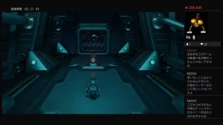 【ラチェット&クランク】ゲーム作る人がゲームを遊んだらこうなる