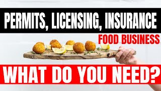 Food Business License : Mobile Food Permit: Food Business Licenses