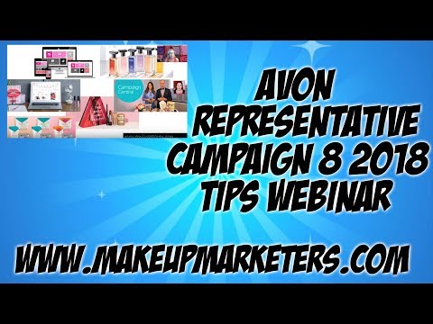 download lagu mp3 mp4 Avon Campaign 8 2018, download lagu Avon Campaign 8 2018 gratis, unduh video klip Avon Campaign 8 2018