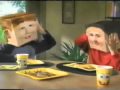 Spongebob Partyware 2003