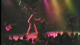 Hellion - Don't Waste Your Love On Me 82 -'84 Los Angeles