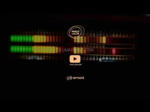 Teaser Estúdio EP "De uma para outra"