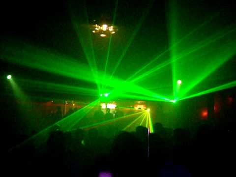 24_10_2009 PARADISE DJRafalsky