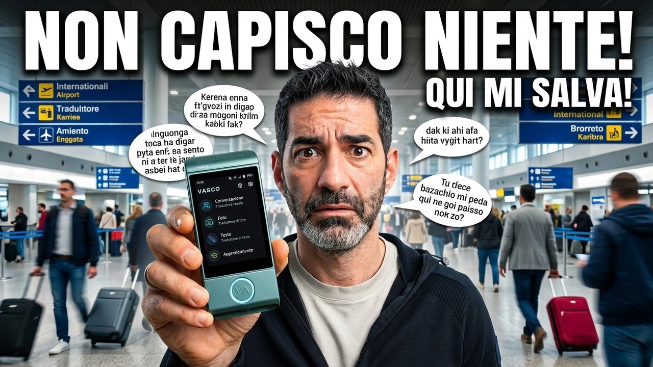Il Traduttore Con Internet Gratis A Vita: Funziona Davvero?