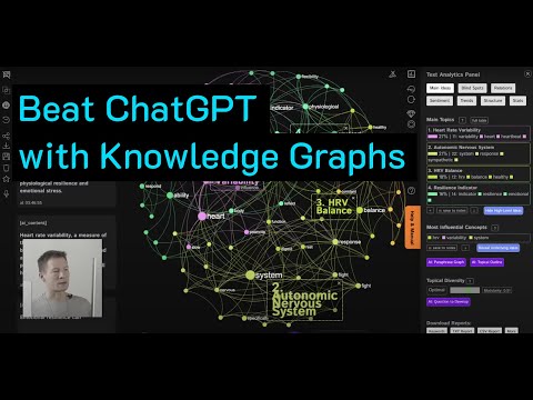 Transforming Ideas with Data Visualization and Chatbots