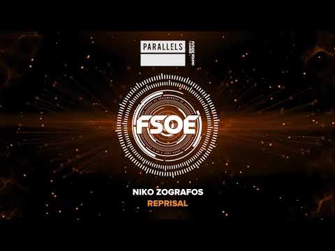 Niko Zografos - Reprisal