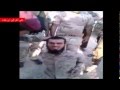 Iraqi army caught a Chechen mercenary that cannot ...