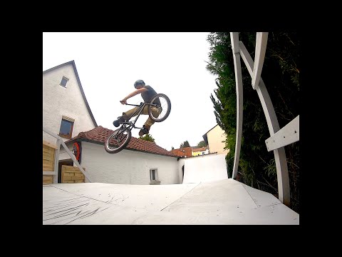 49 YEAR OLD BMX Rider 2020