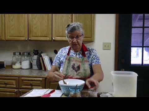 download lagu mp3 mp4 Applesauce Spice Bars, download lagu Applesauce Spice Bars gratis, unduh video klip Applesauce Spice Bars