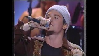 Faith No More Epic, My Generation (With Klaus Meine &amp; Bo Diddley) Live Wembley Arena 12/06/91