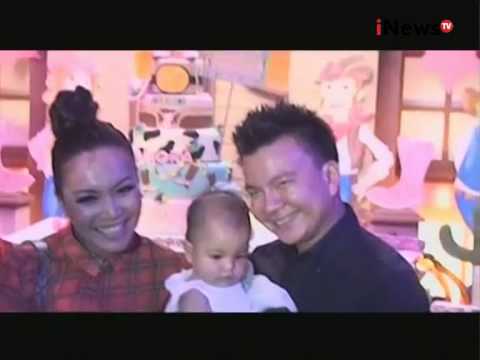 RESMI!!! Sidang Penceraian Denada Resmi Digelar - Showbiz Close Up 07/08