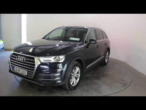 Audi Q7 3.0TDI 218 quattro Tiptronic SE 7 SEATS - - Image 2