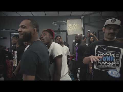 Saucy Sancho vs Derk