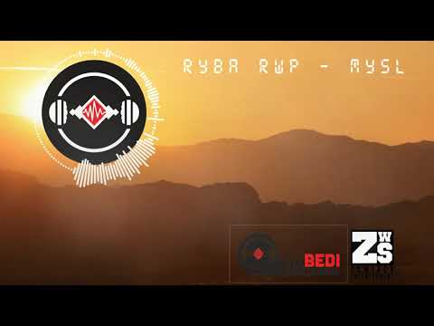 Ryba RwP - Myśl prod. Bedi RwP