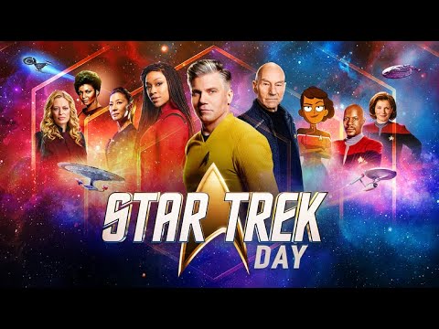 Star Trek Day 2023 | Paramount+