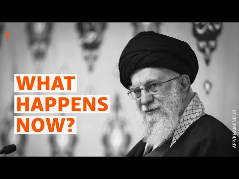 Ali Khamenei Dead at 86: The End of Iran’s Supreme Leader