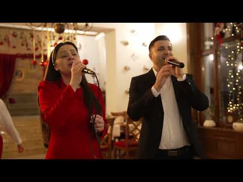 Bogdan & Maria Ivan - Sfant in cer se canta | COVER 2026