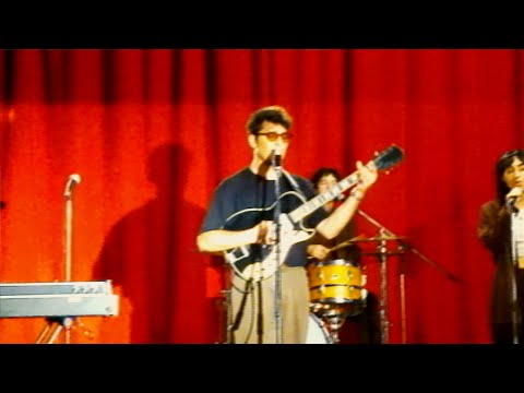 Solo Fernández - INVISIBLE (Video Oficial)