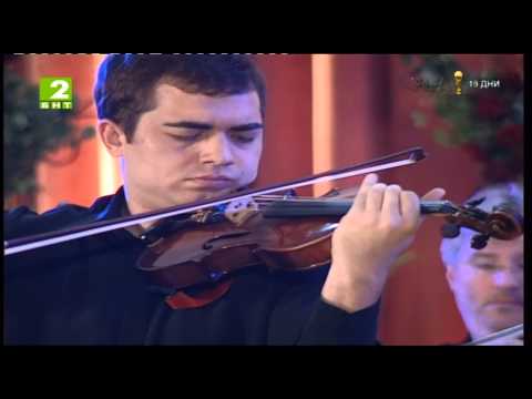 Georgi Zlatev-Cherkin - Sevdana