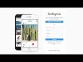 How To Make Signup Page Like Instagram In HTML CSS Bootstrap | Login Form Design How To Make Signup Page Like Instagram In HTML CSS Bootstrap | Login Form Design