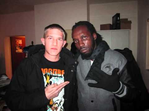 MAVADO FT. AKON - SURVIVOR NOV 2011
