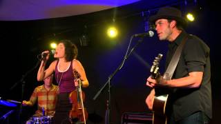 Carrie Rodriguez, Luke Jacobs and Ryan Lovan - She Ain´t Me