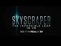 Experience the Impossible Leap in VR