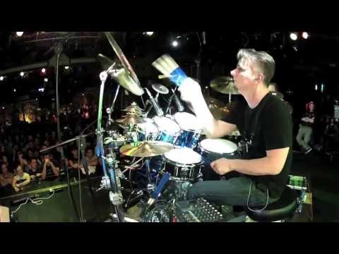 Gavin Harrison & 05Ric Band 