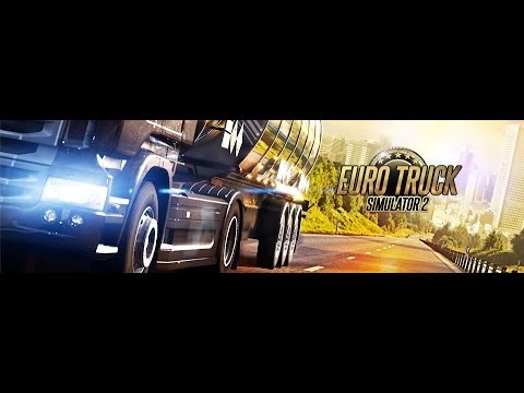 Euro Truck Simulator 2 - Scania 164L v2 (Mod/Download)