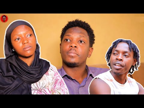 NYAXE COMEDY: Madamu Wa Nyaxe