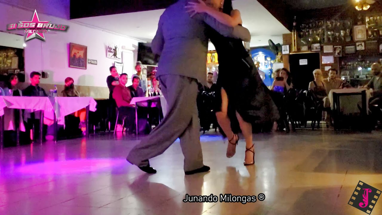 Andres Laza Moreno & Eladia Cordoba || Nobleza de arrabal