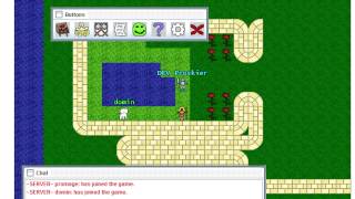 Видео 1 к игре Kisnard Online