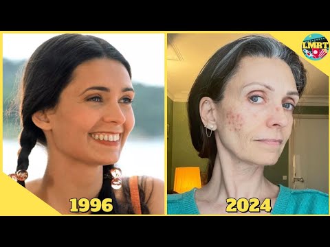 Under the Sun: This Is What the Characters Look Like in 2024 | LMRT