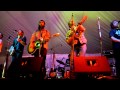 Graveyard Train- Hillside 2011- 'Tall Shadow' Man ...