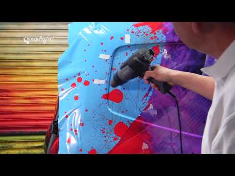 NEW Imageperfect™ 2578PA 2D Wrap