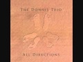 The Donnis Trio - Live to be happy