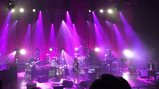 Margo Price @The Ryman Night 2 - Paper Cowboy