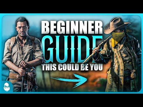 The ULTIMATE Hunt: Showdown 1896 Beginner Guide (2026)
