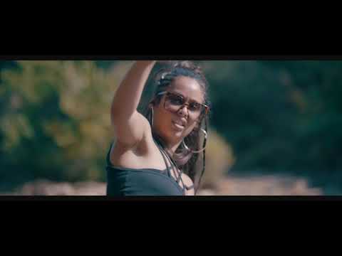 Maylan Manaza - Set up (Clip Officiel) #DANCEHALL2019