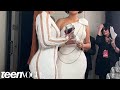 Ice Spice On The Met Gala Red Carpet