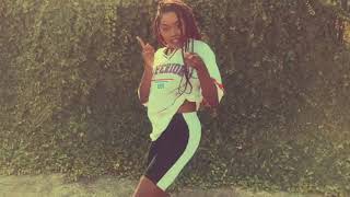 Stefflondon ft Tiggs Da Author ‘PrettyGirl’ choreographed by me