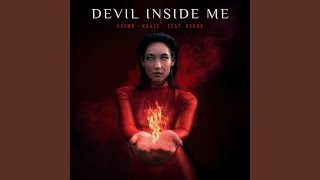 Download lagu Devil Inside Me (feat. KARRA) (Sped-Up Version) mp3 Download lagu Devil Inside Me (feat. KARRA) (Sped-Up Version) mp3