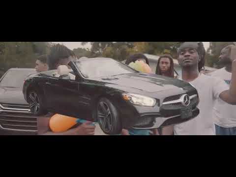 Trip Bag  APOPKA VS EVERBODY Ft  Lil B U G x BUTCH Official music video