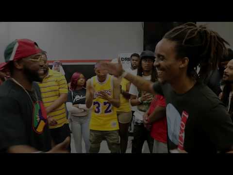 Jitt Redd vs Lil Pimp Tyte