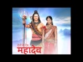Devon Ke Dev Mahadev Shiv And Sati Dance