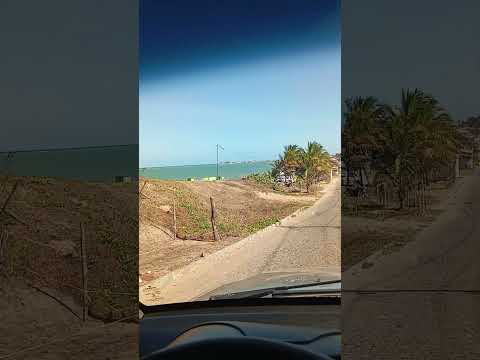 Baia da traição PB #shots #viaje