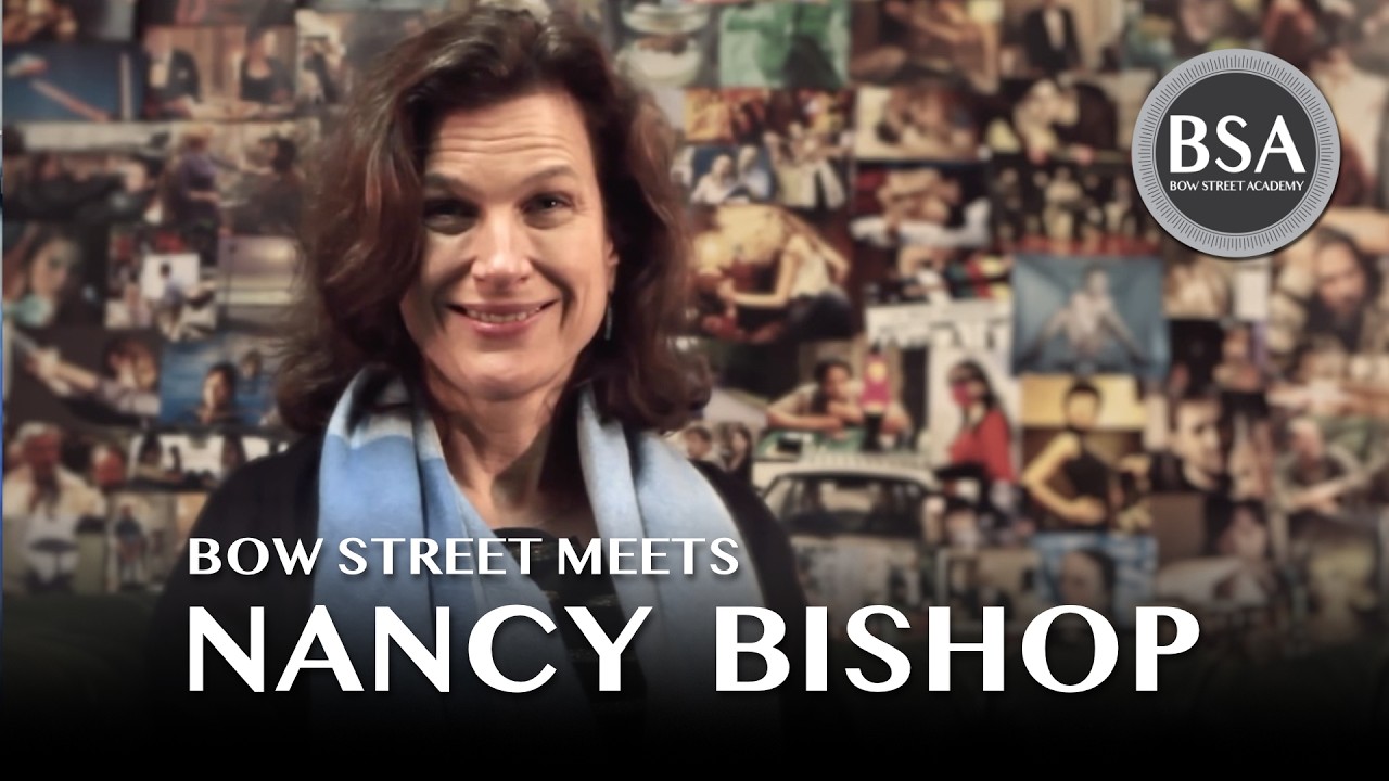 Nancy Bishop